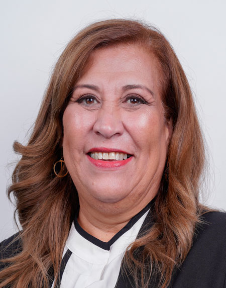 Blanca Judith Díaz Delgado