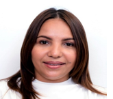 Jacqueline Fernández Brito