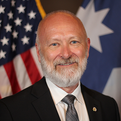 Bob Jacobson