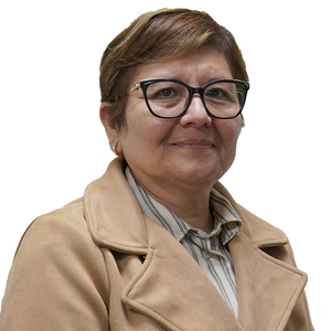 Lucy Liliana Naccha Giraldo