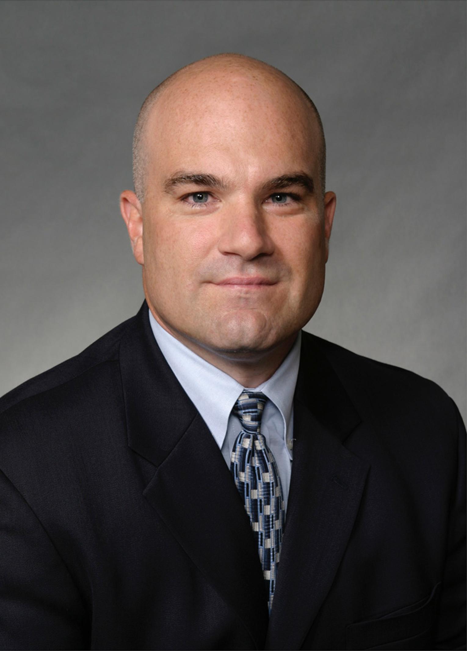 Todd A. Eachus
