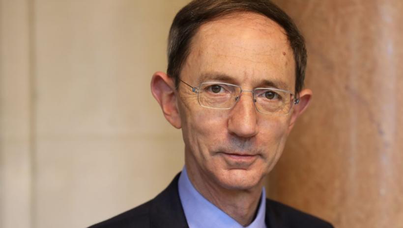 Pascal Chauvin