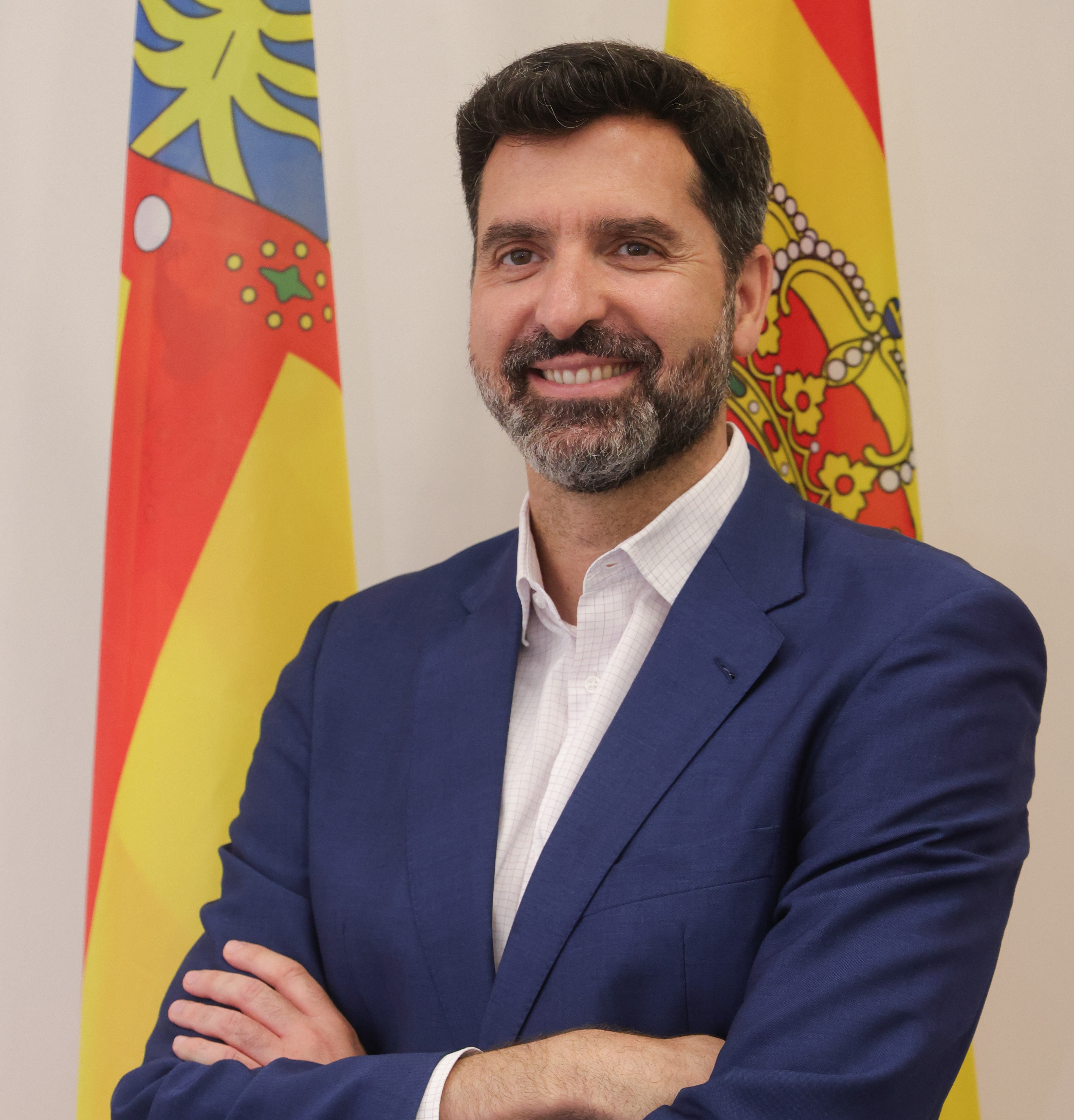 Francisco Daniel González Pérez