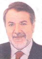 Jaime Mayor Oreja