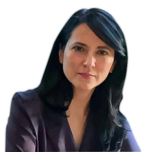 Surit Berenice Romero Domínguez