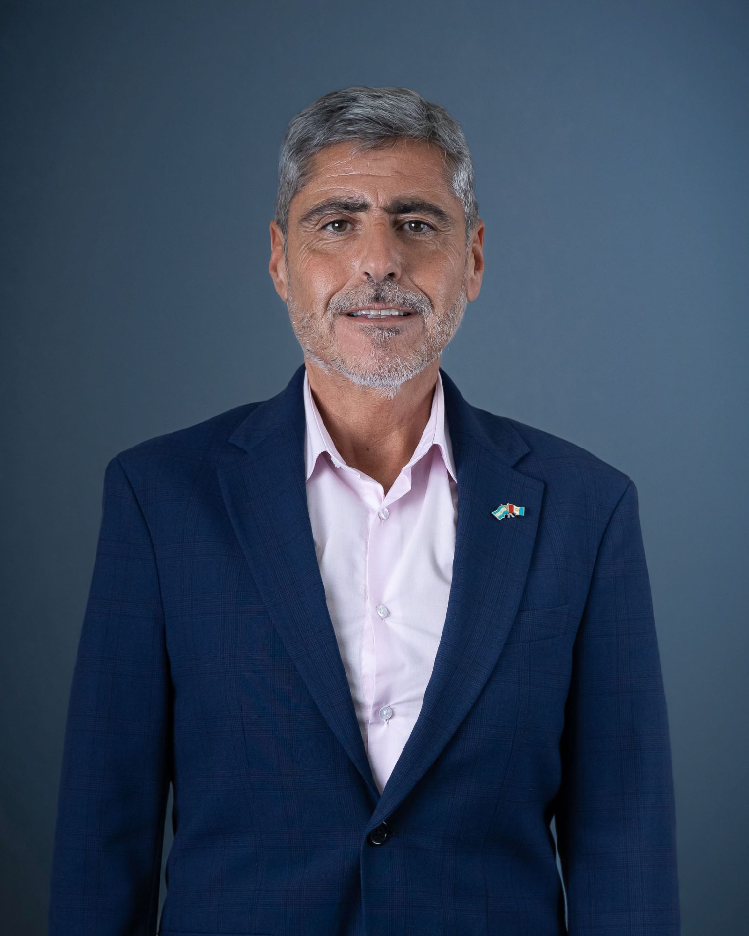 Juan Pablo Quinteros