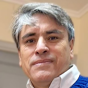 Patricio Aliaga Díaz