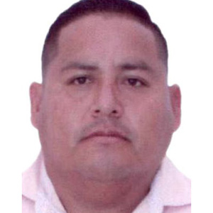 Polo Moises Apolinario Rivera