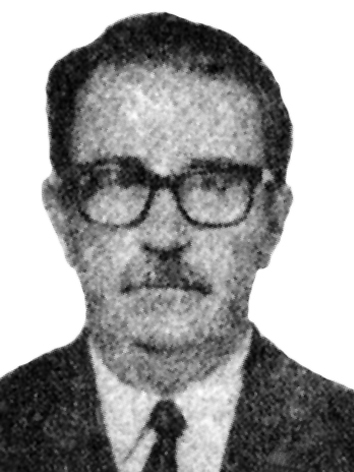 Ary Rodrigues Alcântara