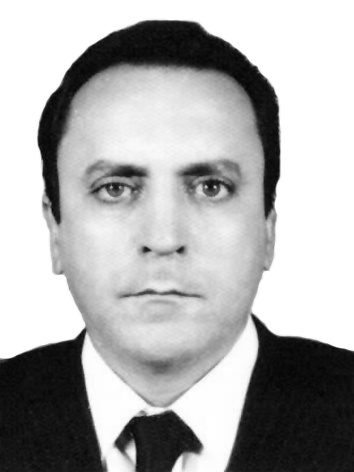 Paulo Roberto Cunha