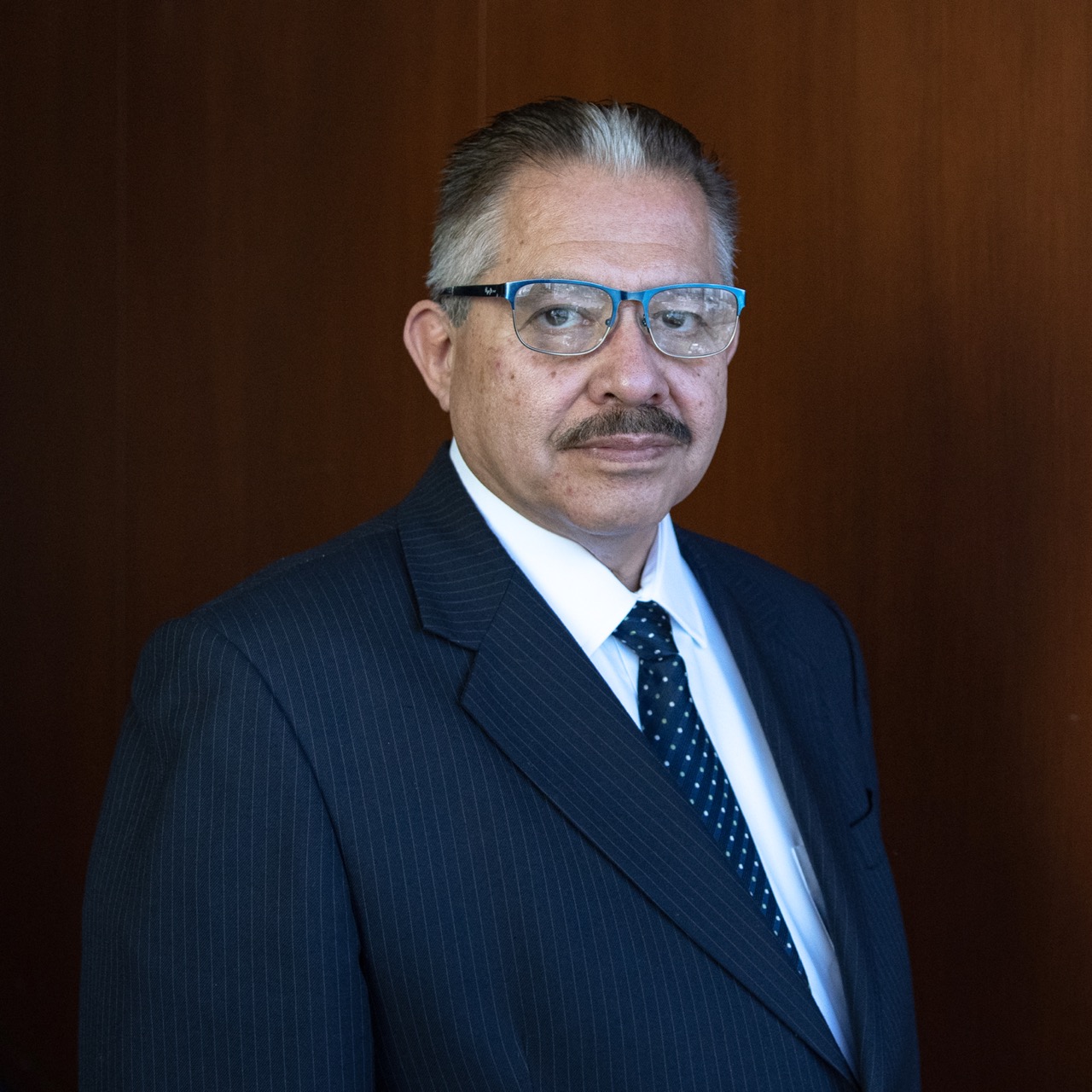José Luis Chávez Delgado