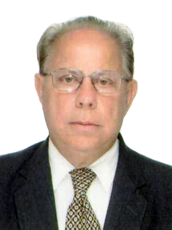 Jose Luiz Barbosa Ramalho Clerot