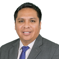 Jose Luis Obregon Pomayay