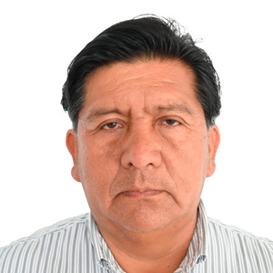 Ruben Edson Armas De La Cruz