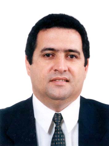 José Mohamed Janene