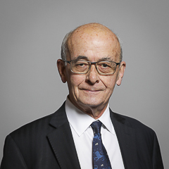 John Olav Kerr