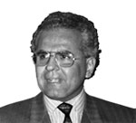 Oswaldo Sandoval Aguirre