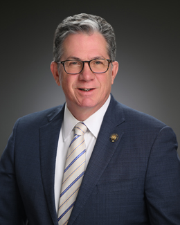 Gregory A. Miller