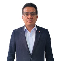 Francis Sergio Jean Medina Mayuri