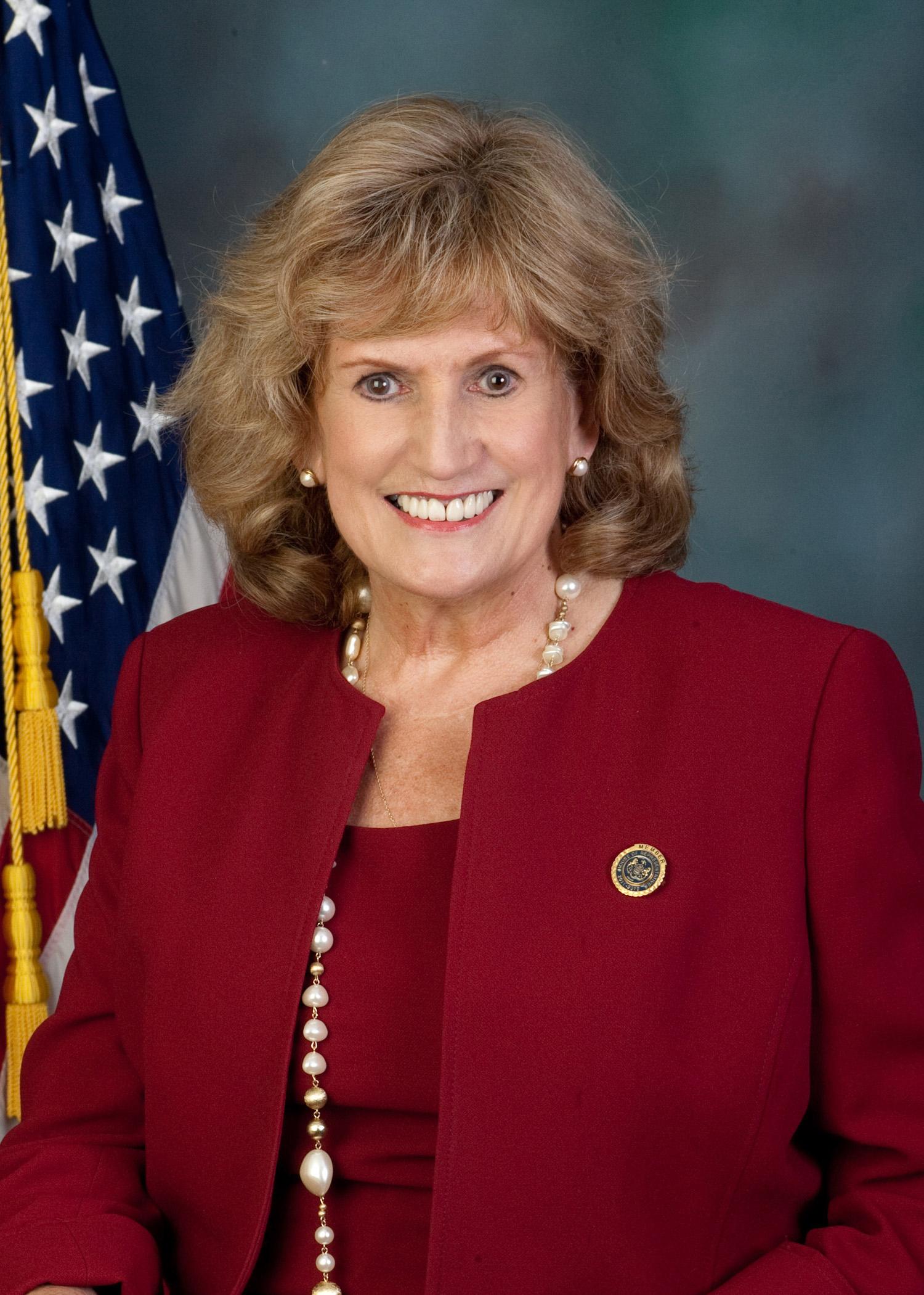 Katharine M. Watson