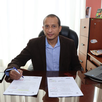 Víctor Alfredo Del Carpio Yañez