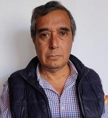 Cesar Ulises Cavero Ponce