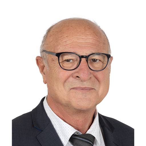 Jean Bacci