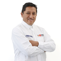 Luis Lagones Llanqui