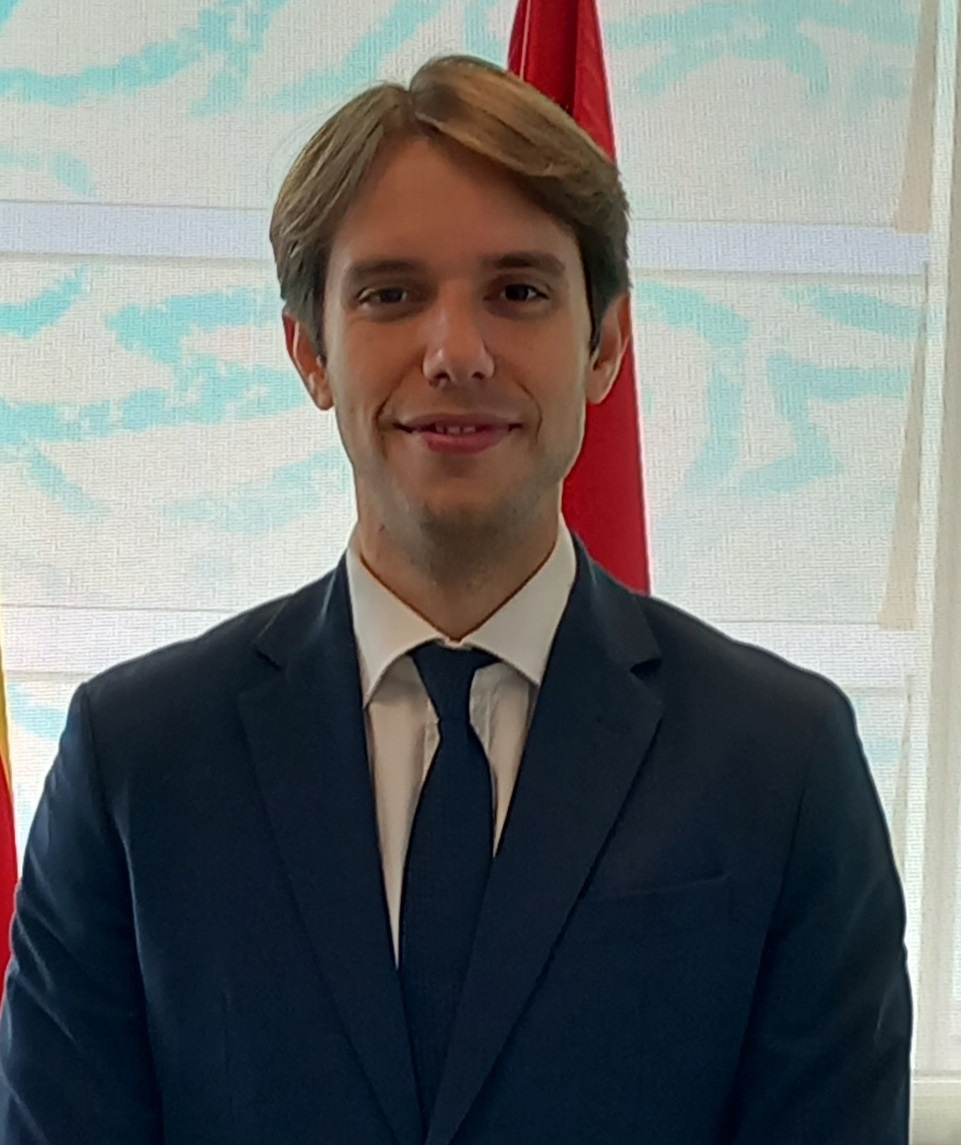 Pedro Carceller Icardo
