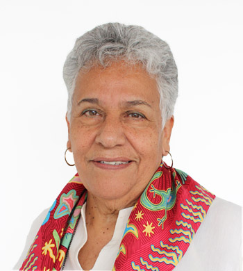 María Rosa Márquez Cabrera