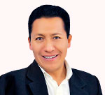 Jesús Orlando Arapa Roque