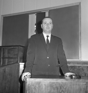 Giacinto Minnocci