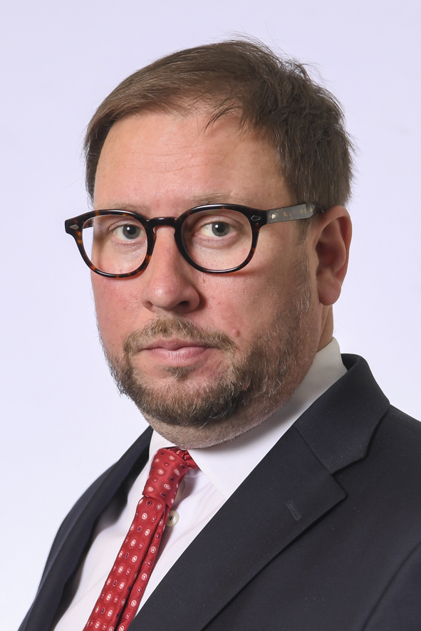 Paavo Erkki Arhinmäki