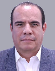 Omar Antonio Borboa Becerra