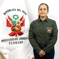 Ivet Rosali Diaz Cubas
