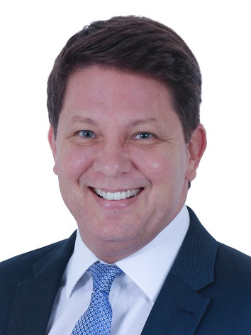 Mario Luis Frias