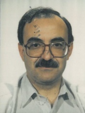 Pere Ayguadé I Ayguadé