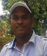 Pedro Jimenez Javier