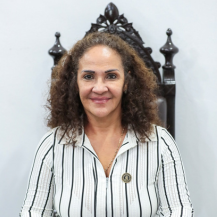 Martha Patricia Lanestosa Vidal