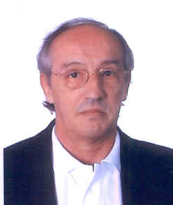 José Luis Anda Fernández