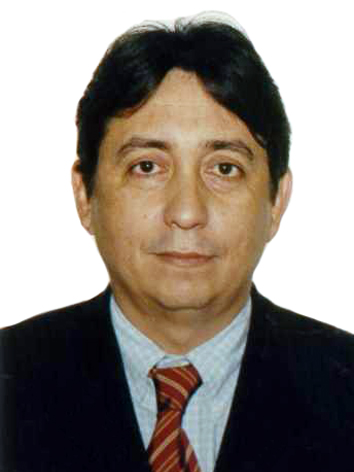José Maurício Rodrigues Garcia
