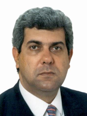 Sergio Mauricio Brito Gaudenzi