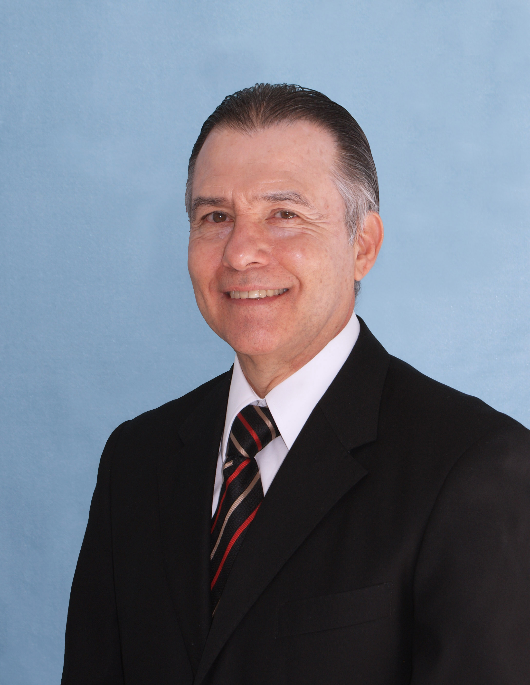 Oscar Artemio Arguello Ruiz
