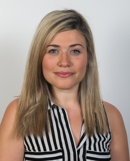 Laura Berja Vega