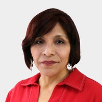 Marlene Huamanlazo Torres