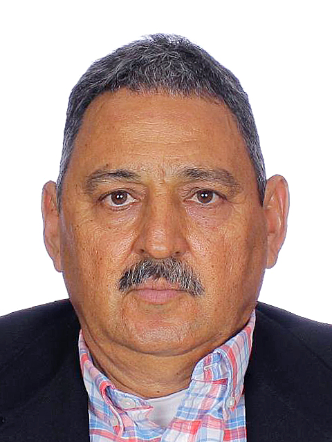Maximiano Barboza Llamas