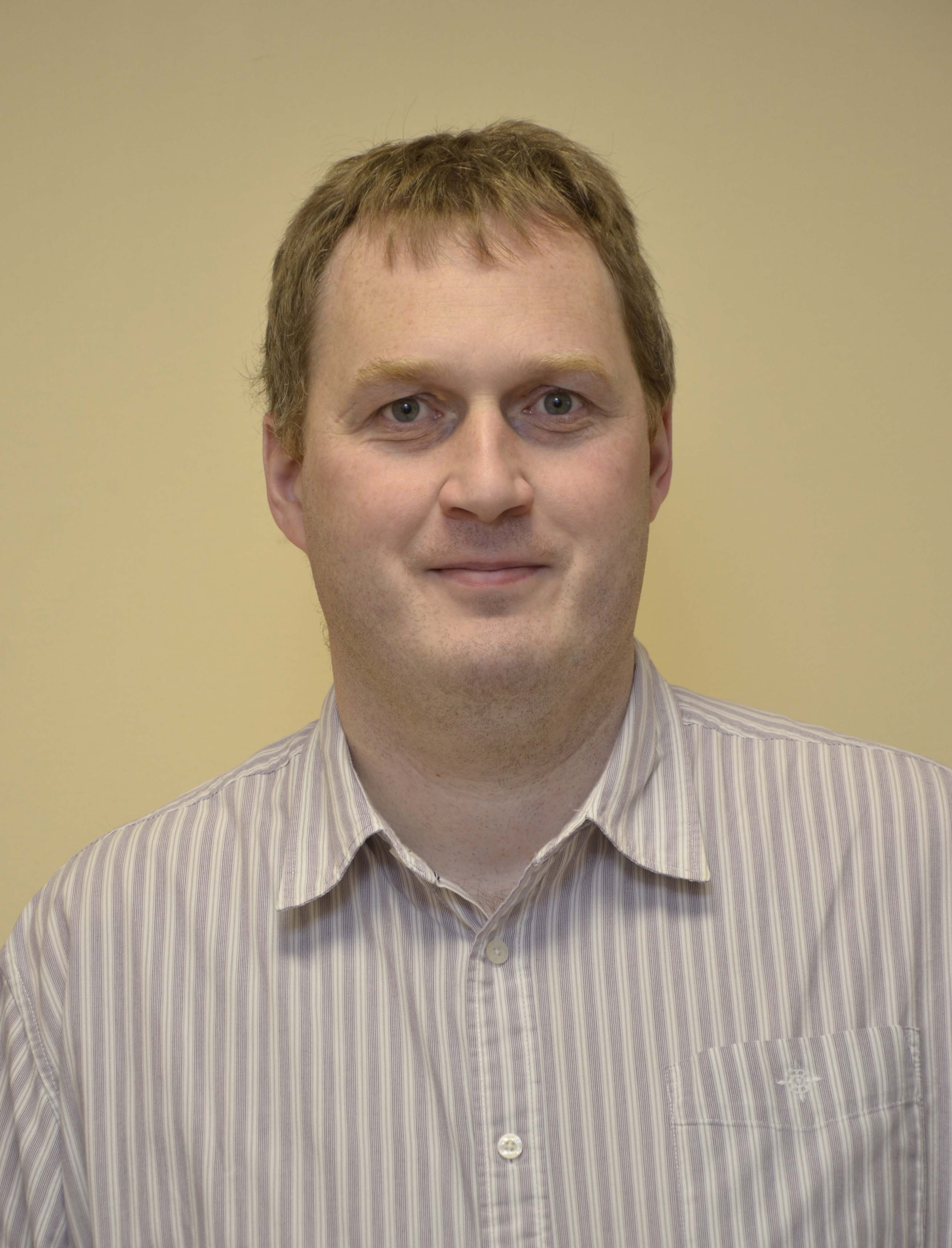 Brian Ring