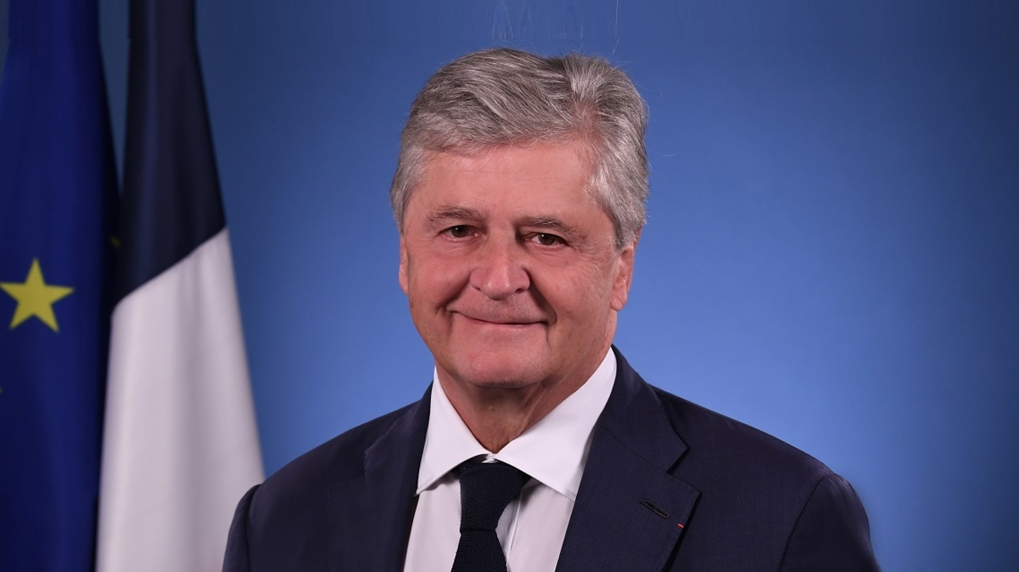 Nicolas Forissier