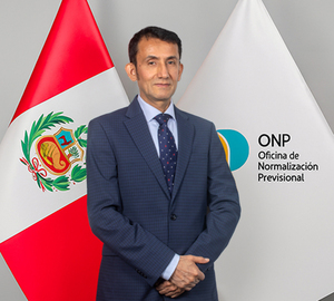 Jorge Giovanni Paccini Bustos