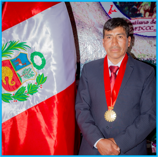 Yonhe Cuba Huarancca